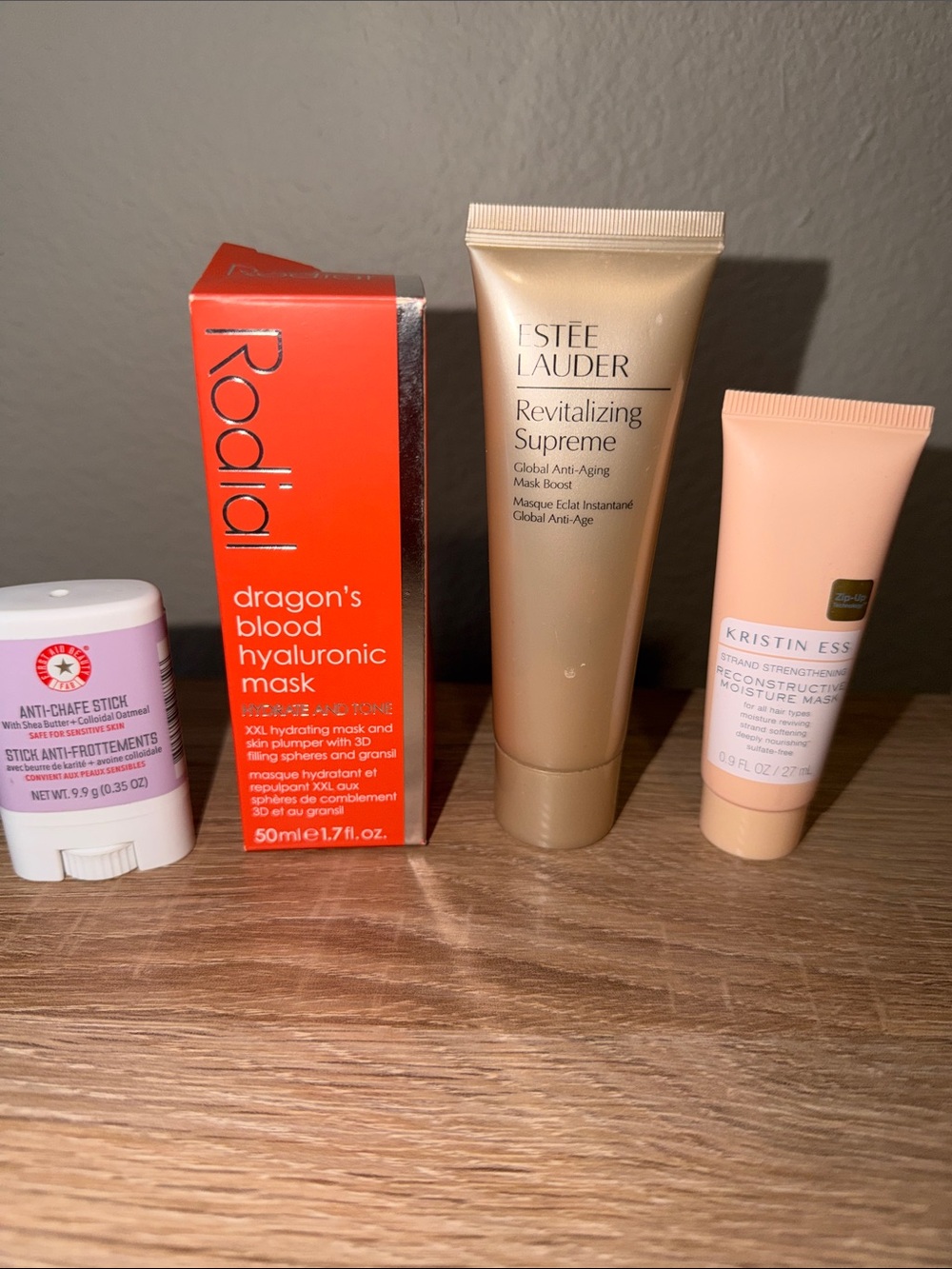 Beauty Bundle - Masks- Estée Lauder…NWT